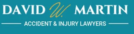 David W. Martin Accident and Injury Lawyers