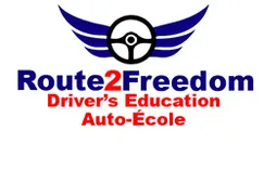 Route2Freedom