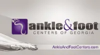 Ankle & Foot Centers of America Marietta