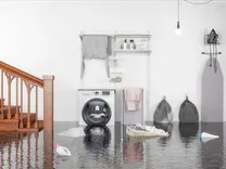 Flood Damage Restoration Griffith