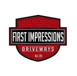 First Impressions Driveways NE Ltd