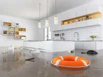 Flood Damage Restoration Braddon