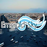 Emerald Sky