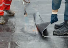 Quaker City Waterproofing Solutions
