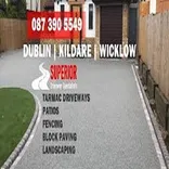 Driveways Dublin, Paving Contractors, Tarmac Driveways Dublin