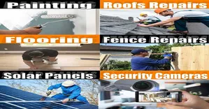 Fresno Area Handyman