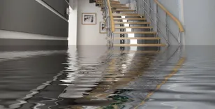 Flood Damage Restoration Kambah