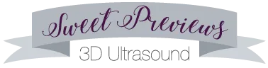 Sweet Previews 3D Ultrasound
