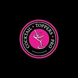 Cocktail Toppers Pro