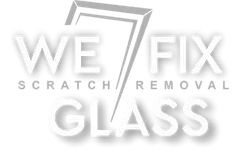 HRX Glass Scratch Removal