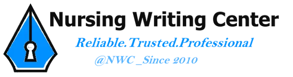 Nursing writing Center