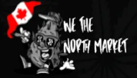 We The North Market