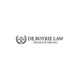 De Boyrie Law