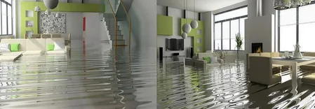 Flood Damage Restoration Berwick