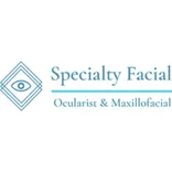 Specialty Facial Prosthetics