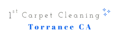 1st Carpet Cleaning Torrance CA