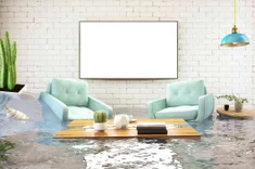 Flood Damage Restoration South Perth