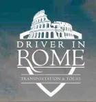 Driver In Rome