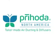 Prihoda North America | Fabric Duct Systems & Diffusers