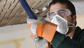 Bentonville Water Damage Repair
