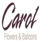 Carol Flowers and Balloons