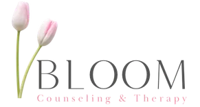 Bloom Counseling & Therapy