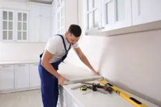 The Red Rose City Kitchen Remodeling Solutions