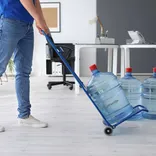 FUENTES ARGANDA | Distribuidor de fuentes de agua en garrafas y a red