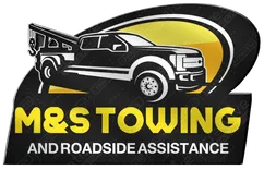 M&S Towing and Roadside Assistance