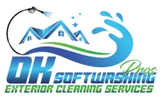 Ok Softwashing Pros