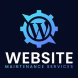 Website Maintenance Services