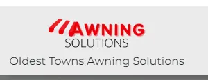 Oldest Towns Awning Solutions