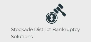 Stockade District Bankruptcy Solutions