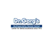 Dr. Garg’s Multispeciality Dental Centre