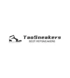 TaoSneakers Air Force 1 Low Off-White Black White