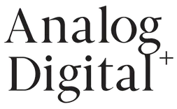 Analog Digital