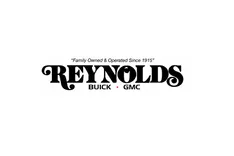 Reynolds Chevrolet Buick GMC