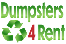 Dumpsters 4 Rent