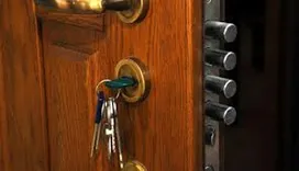 Langley Locksmith