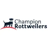 Champion Rottweilers