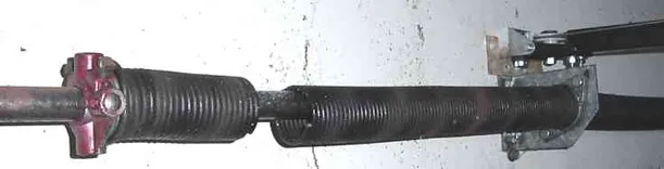Garage Door Repair Uxbridge