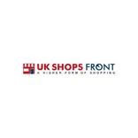 UK Shops Front