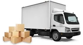 1st Class Moving & Storage