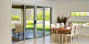 Record Doors