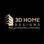 3D Home Designs
