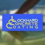 LockHard Concrete Flooring