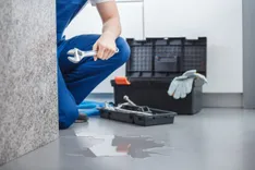 Flood Damage Restoration Phillip