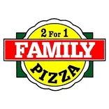 Family Pizza Airdrie