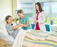 Service Area for NYC & Long Island Home Birth Services
