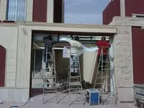 Brampton Garage Door Repair